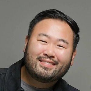 Meet your Posher, Jeff